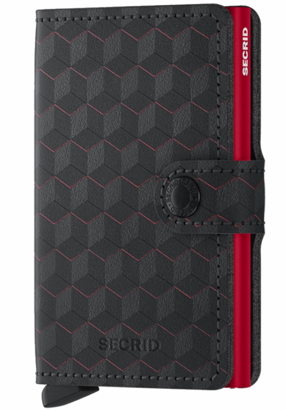 Save Today Only Secrid Optical Mini Wallet