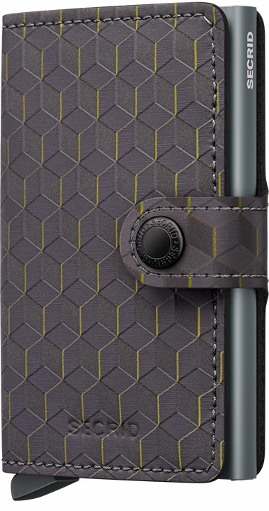 Secrid Optical Mini Wallet Shop Today Save