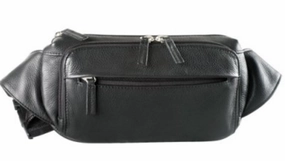 Derek Alexander Central Park Unisex Waist Bag Trending Deals Today Hot Pick Sale