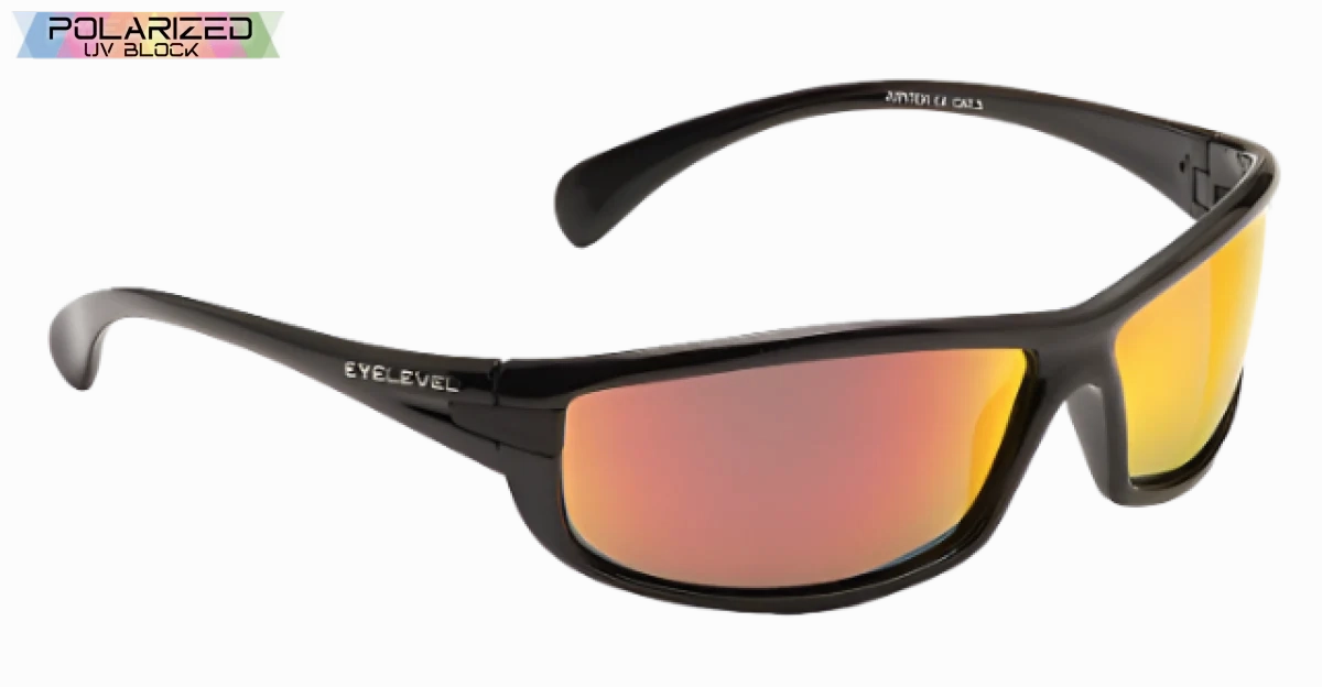 Limited Stock Hot Deal Eyelevel Jupiter Sun Glasses