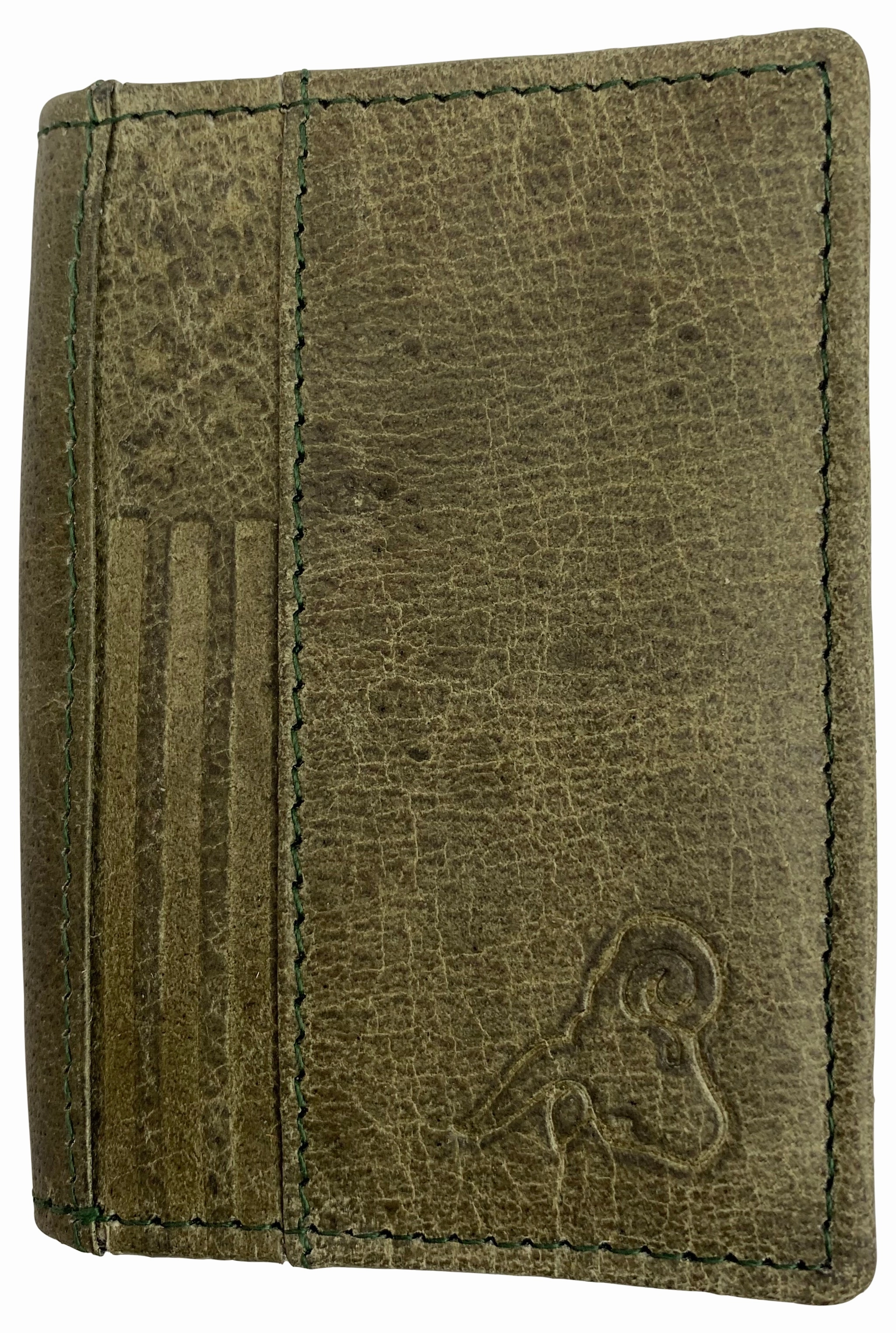 Genuine Leather Business Card Holder Name Card Case Credit Card Wallet With Id Window Rfid Blocking Usa Series Clearance Event Today