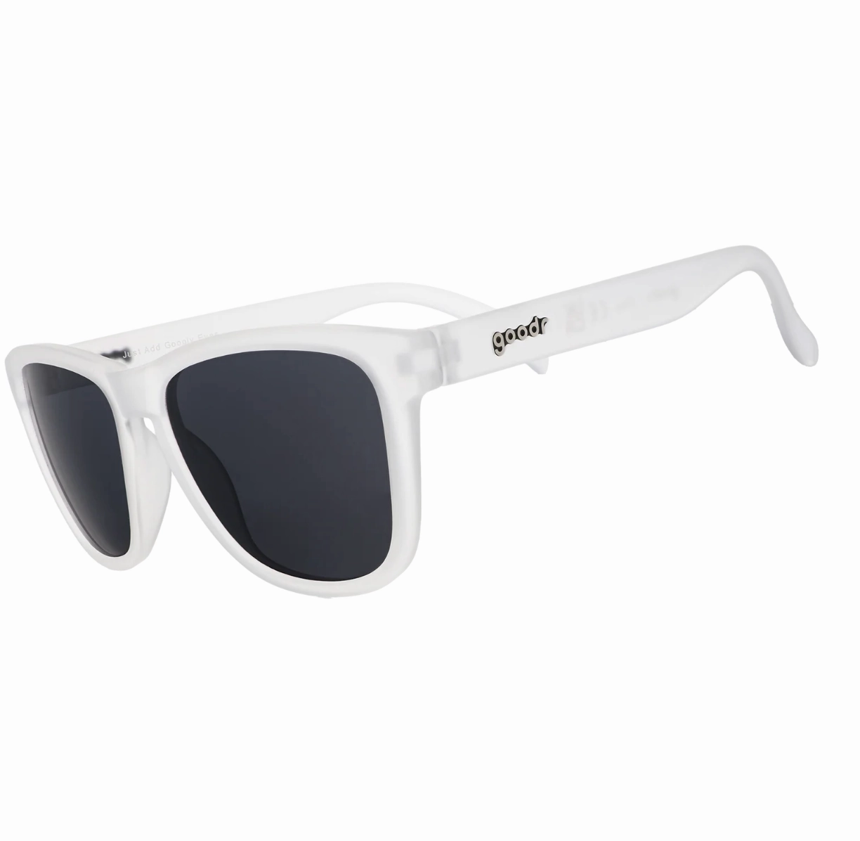 Goodr Ogs Just Add Googly Eyes Sunglasses Mega Discount Today