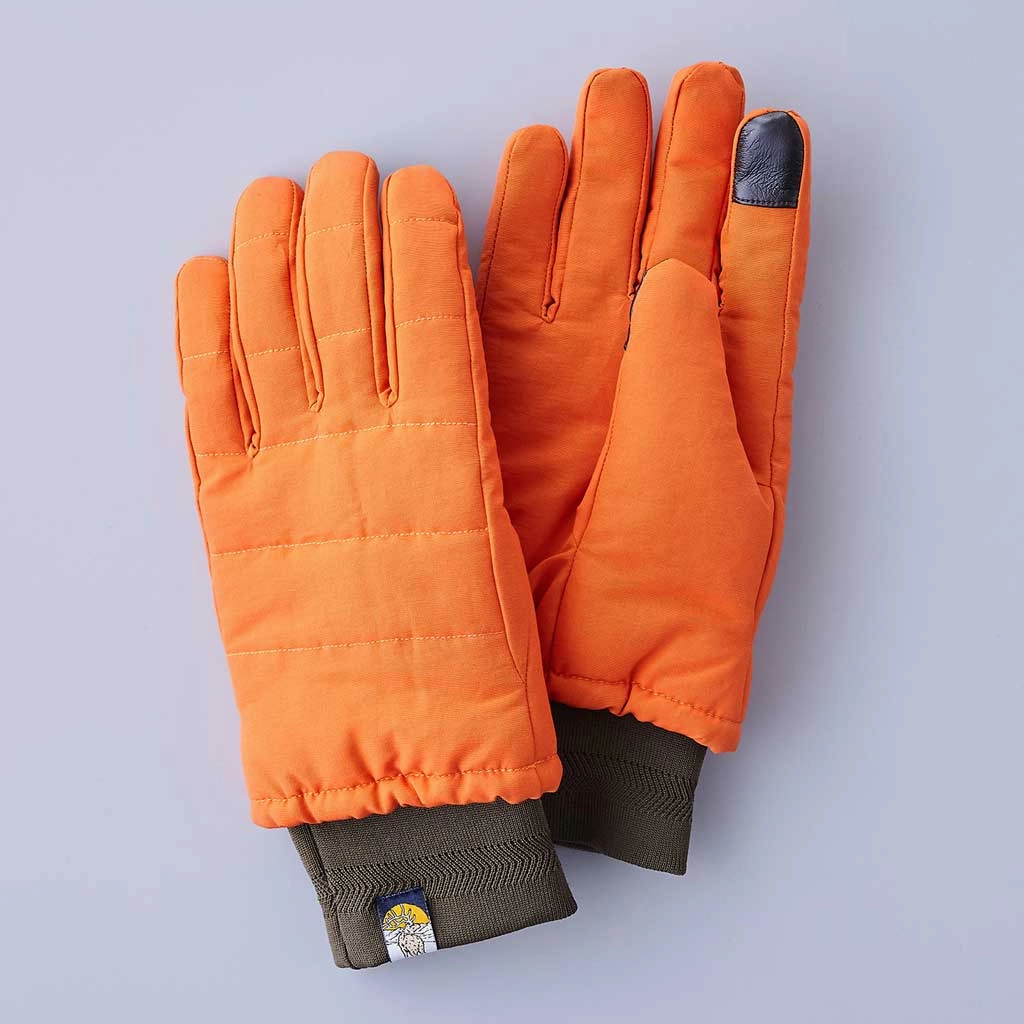 Trending Offer Today Knit Cuff Gloves