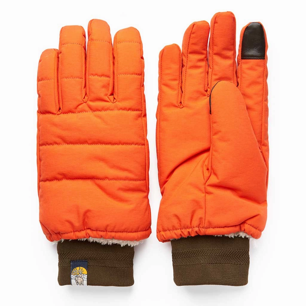 Hot Pick Deal Knit Cuff Gloves