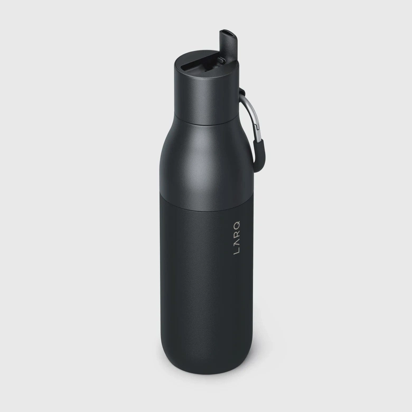 Surprise Offer Now Larq Filtered Water Bottle 740Ml