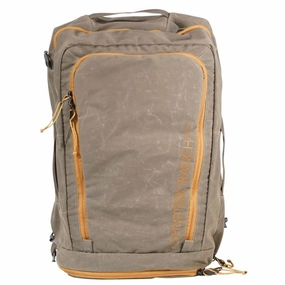 Dont Miss Todays Deal Mystery Ranch Unisex Mission Rover 45 Backpack - Wood Waxed - One Size