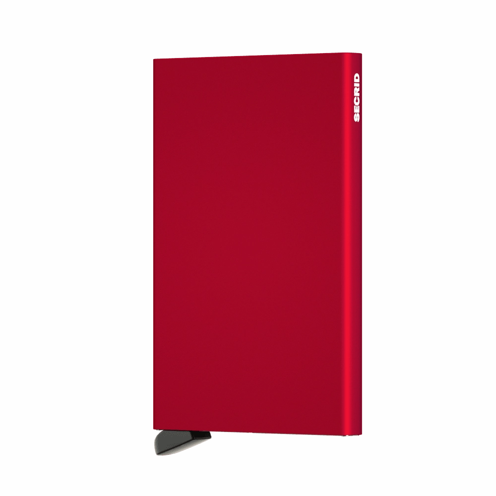 Flash Sale Alert Secrid Card Protector