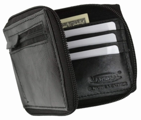 Men'S Premium Leather Wallet  P 1674 Hot Clearance Now Shop Smart Save