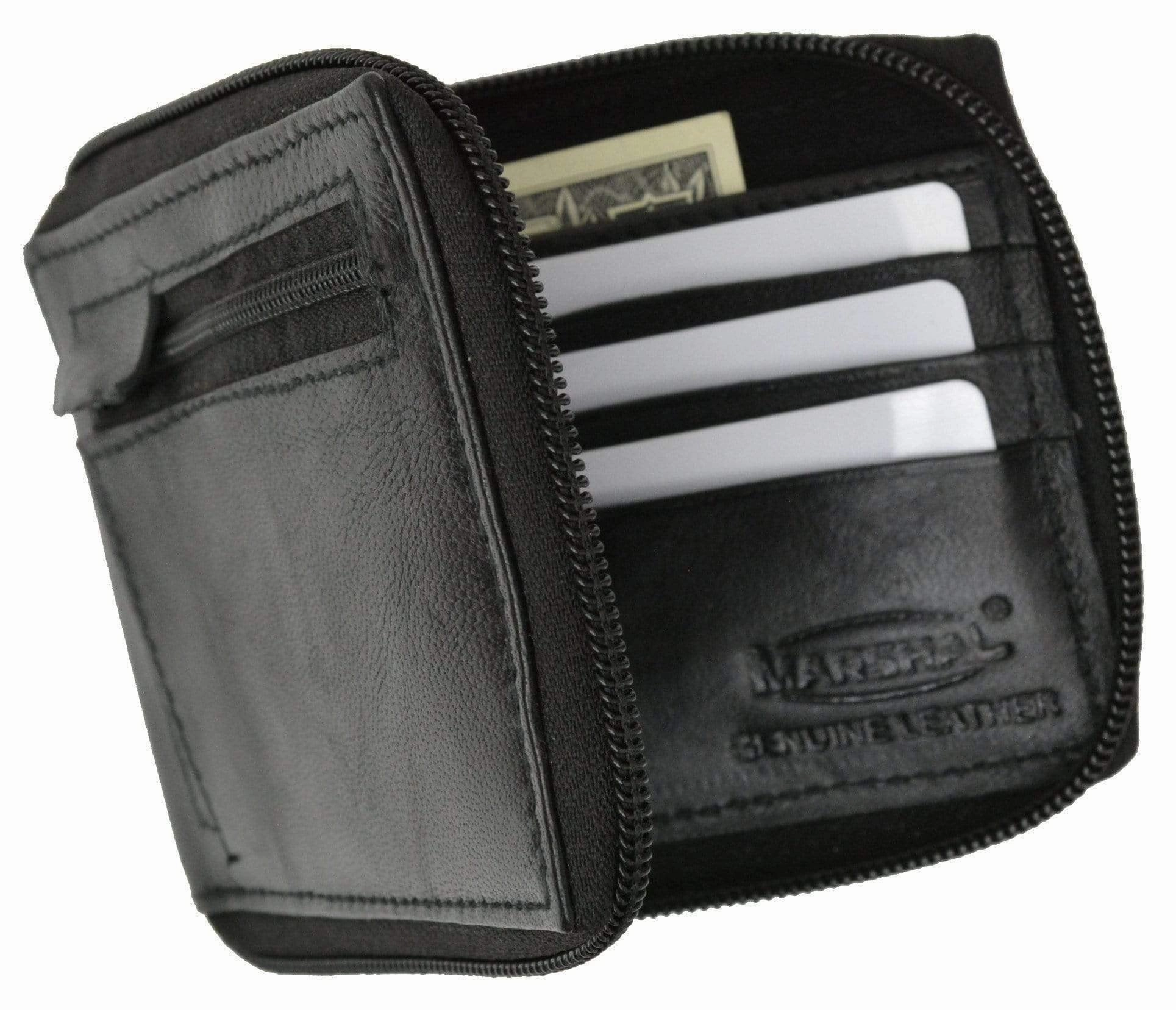 Men'S Premium Leather Wallet  P 1674 Hot Clearance Now Shop Smart Save
