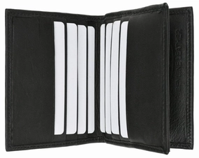 Men'S Premium Leather Wallet  P 74 Grab It Fast