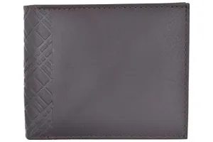 Men'S Leather Wallet Rfid Blocking Slim Bifold With 9 Credit Card Pockets & Id Window Hot Sale Frenzy