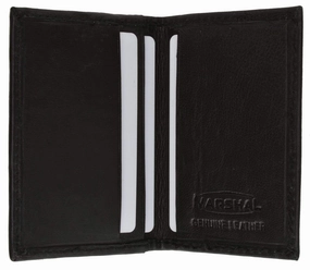 Today Only Hot Pick Special Steal Event Mens Small Leather Lamb Mini Bifold Credit Card Id Wallet 72 (C)
