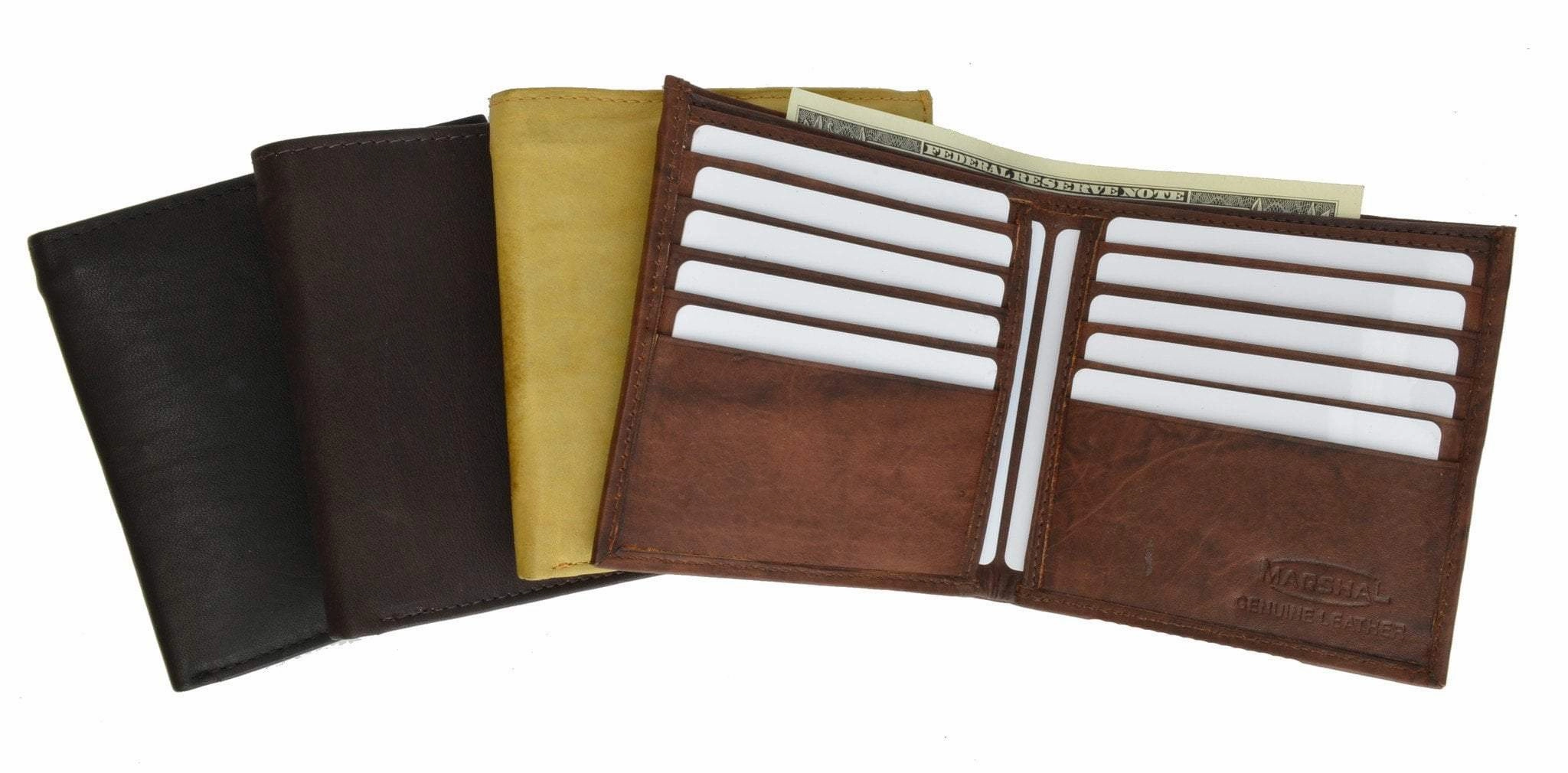Mens Wallet With 10 Credit Cards Clearance Sale Now