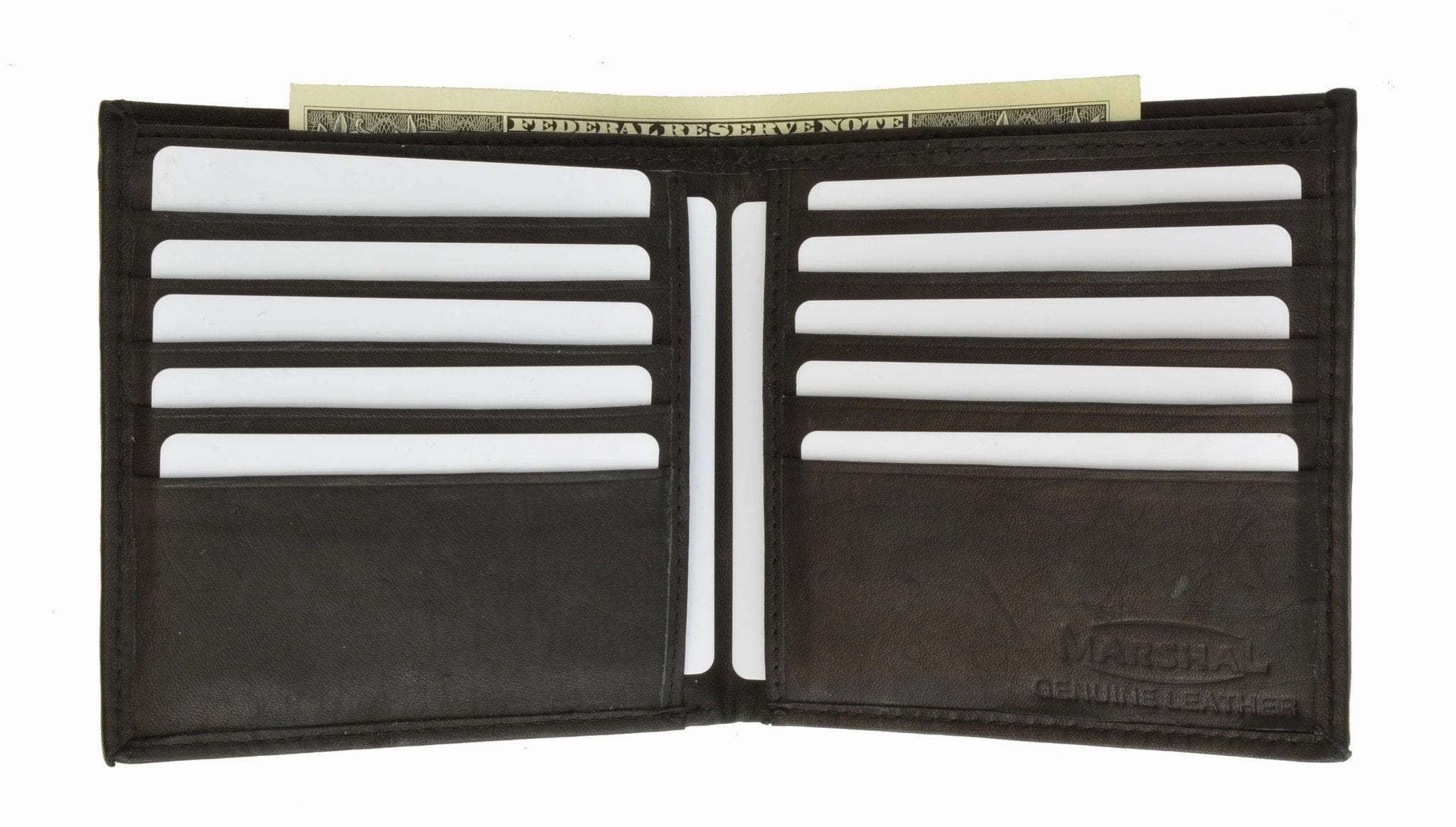 Mens Wallet With 10 Credit Cards Steal the Deal Now Price Slash Today