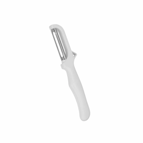 Metaltex Home Metaltex Speedy Vegetable Peeler S/S White 18Cm