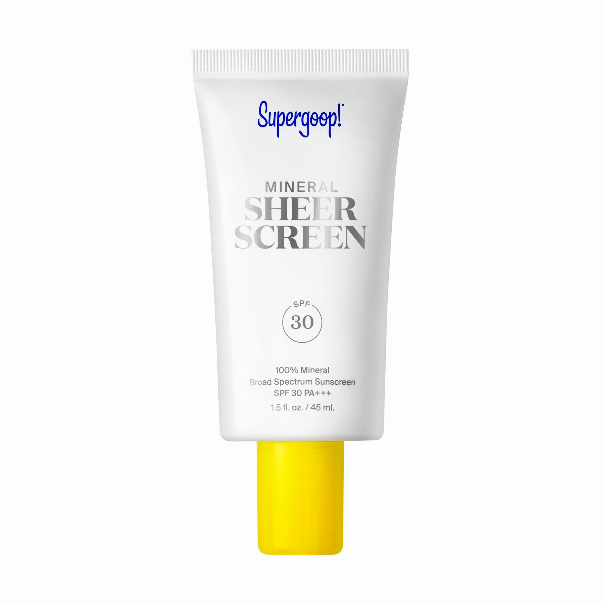 Mineral Sheerscreen Spf 30 Hot Pick Sale Limited Stock Hot Deal