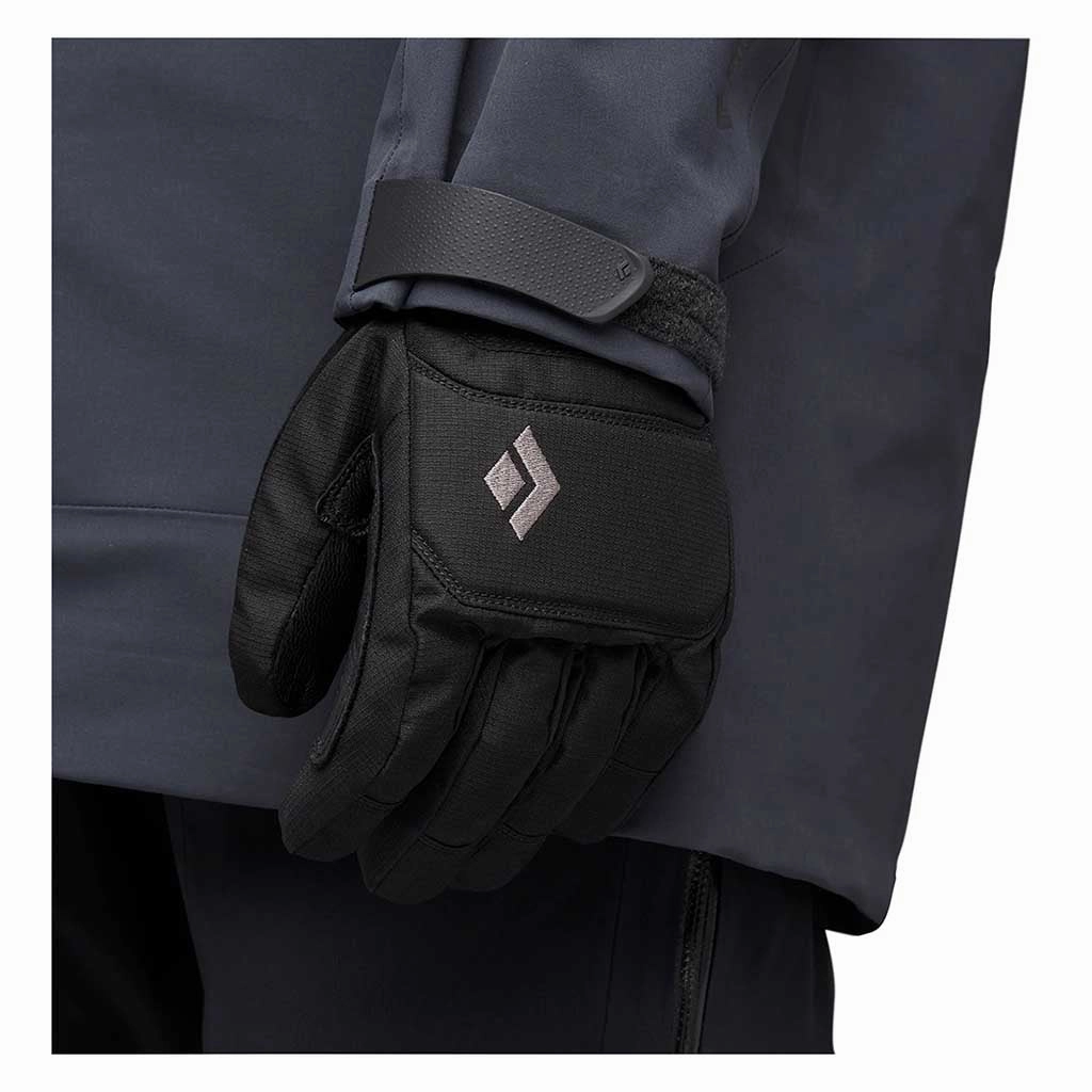 Daily Hot Deal Mission Gloves