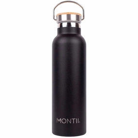 Daily Deal Frenzy Price Drop Frenzy Montiico Orginal Thermos Coal