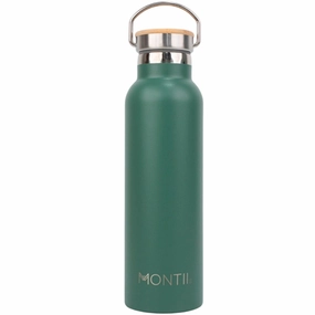 New Arrival Discount Montiico Orginal Thermos Sage
