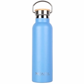 Clearance Event Today Trending Hot Picks Montiico Orginal Thermos Sky