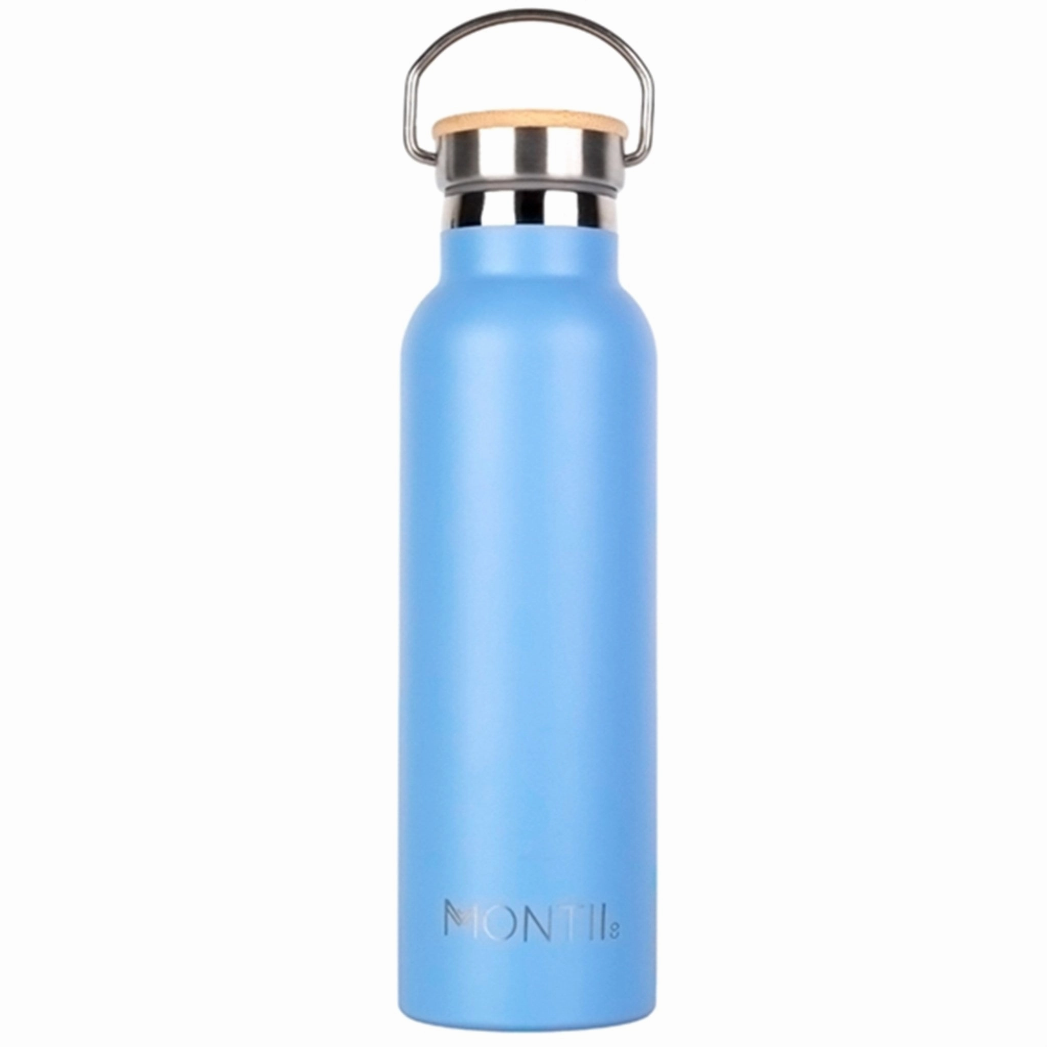 Clearance Event Today Trending Hot Picks Montiico Orginal Thermos Sky
