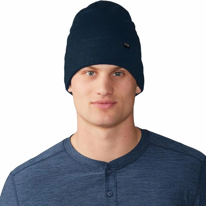 Mountain Hardwear Everyone'S Favorite Eco Beanie Mega Online Discount Exclusive Deal Inside