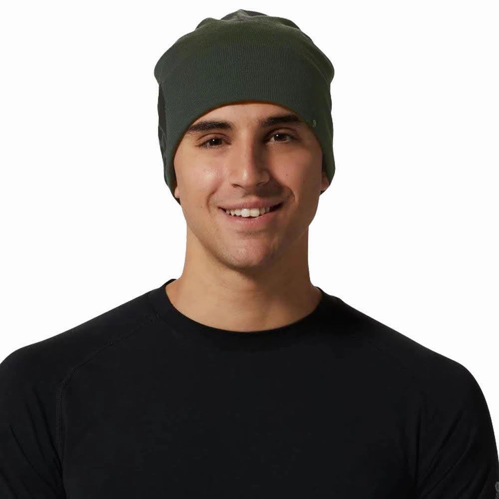 Mountain Hardwear Men'S Caelum Dome Beanie Dont Miss Hot Deals