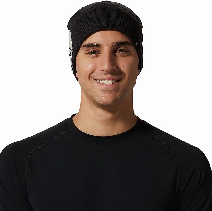 MustHave Items MustHave Deals Mountain Hardwear Men'S Caelum Dome Beanie