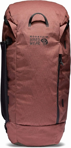 Mountain Hardwear Multi Pitch 30L Backpack - Red Rocks Instant Hot Deal