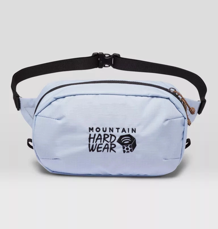 Mountain Hardwear Unisex Field Day Hip Pack - Arctic Ice - One Size Limited Time Discount