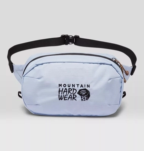 Mountain Hardwear Unisex Field Day Hip Pack - Arctic Ice - One Size Limited Time Discount