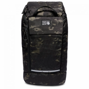 Mountain Hardwear Unisex Grotto 30L Zip Backpack Todays Special Savings MustHave Deals