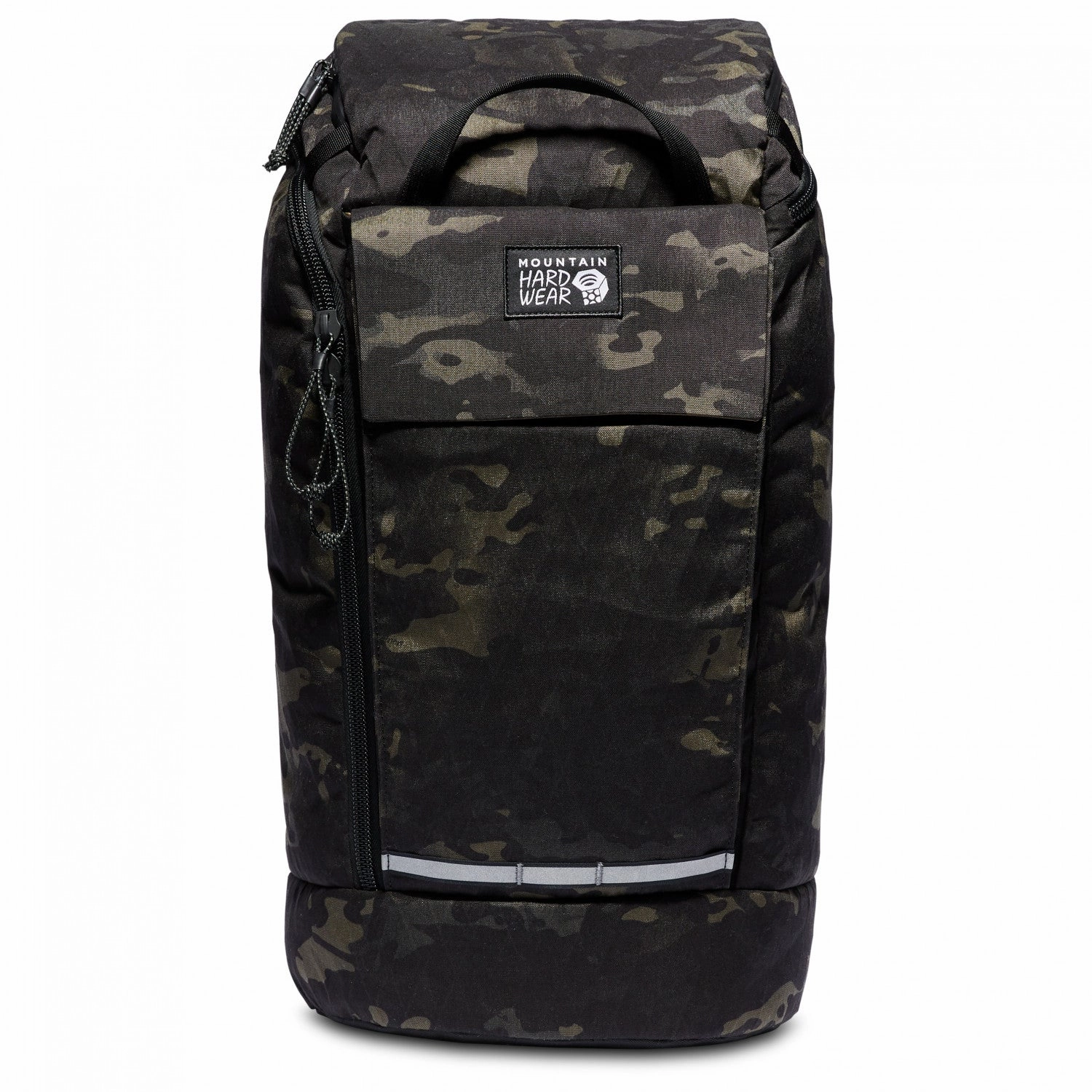 Mountain Hardwear Unisex Grotto 30L Zip Backpack Todays Special Savings MustHave Deals