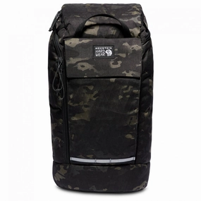 Mountain Hardwear Unisex Grotto 30L Zip Backpack Todays Special Savings MustHave Deals