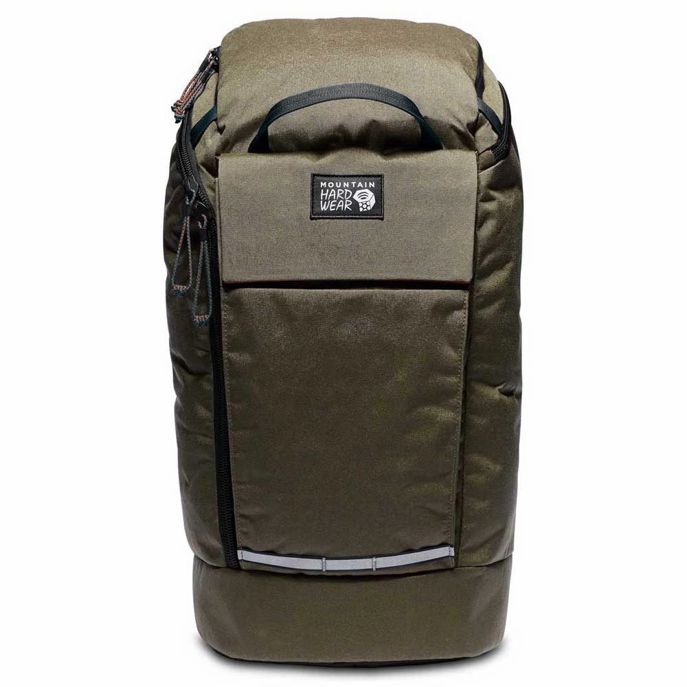 Hot Deal Alert Flash Deal Alert Mountain Hardwear Unisex Grotto 30L Zip Backpack