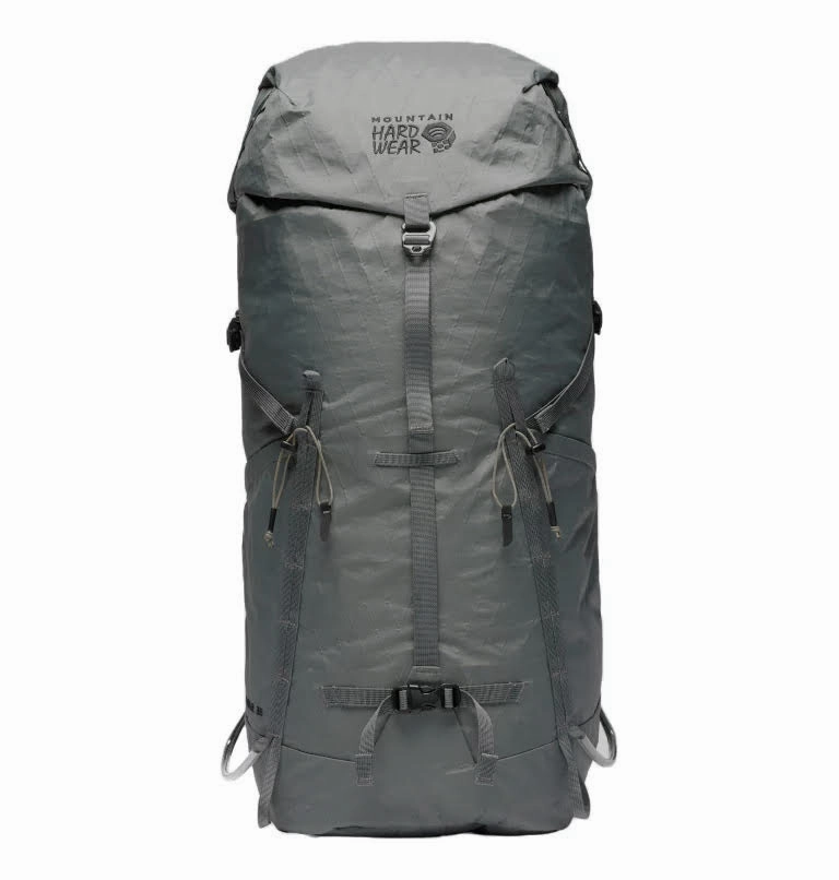 Mountain Hardwear Unisex Scrambler 35L Backpack Limited Stock Deals Big Savings Today