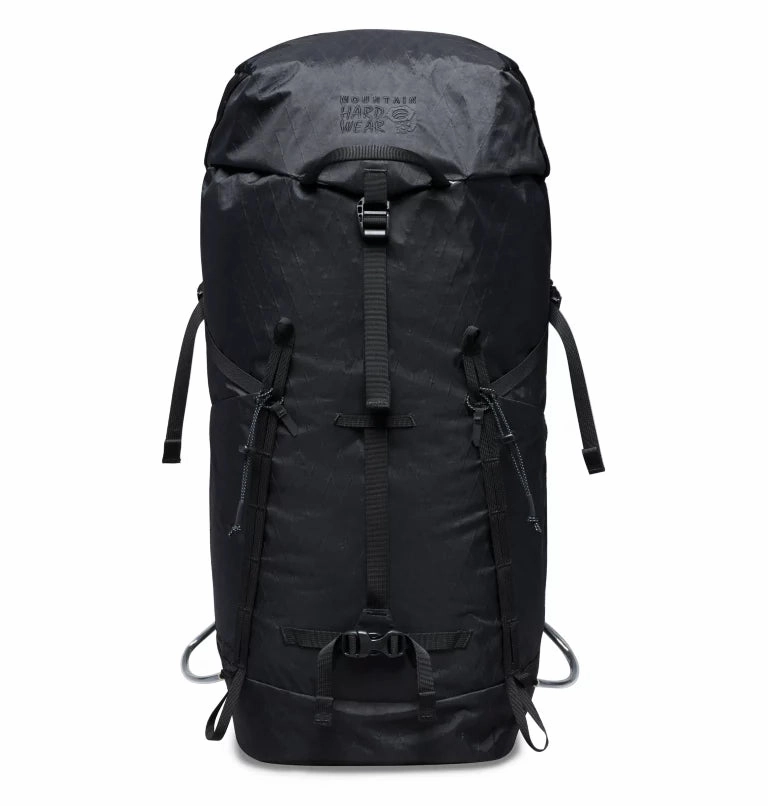 Grab Your Deal Today Mountain Hardwear Unisex Scrambler 35L Backpack