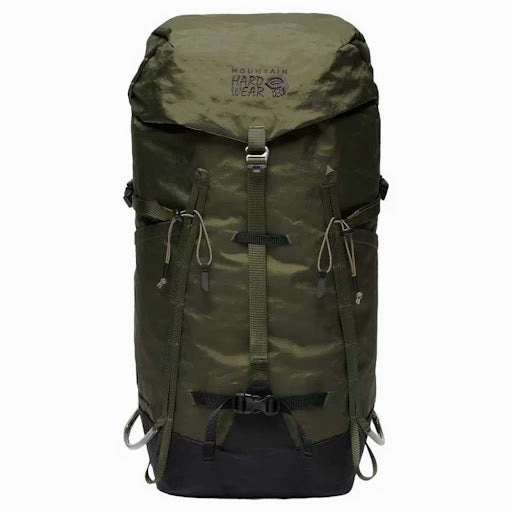 Shop Hot Picks Clearance Steal Today Mountain Hardwear Unisex Scrambler 35L Backpack