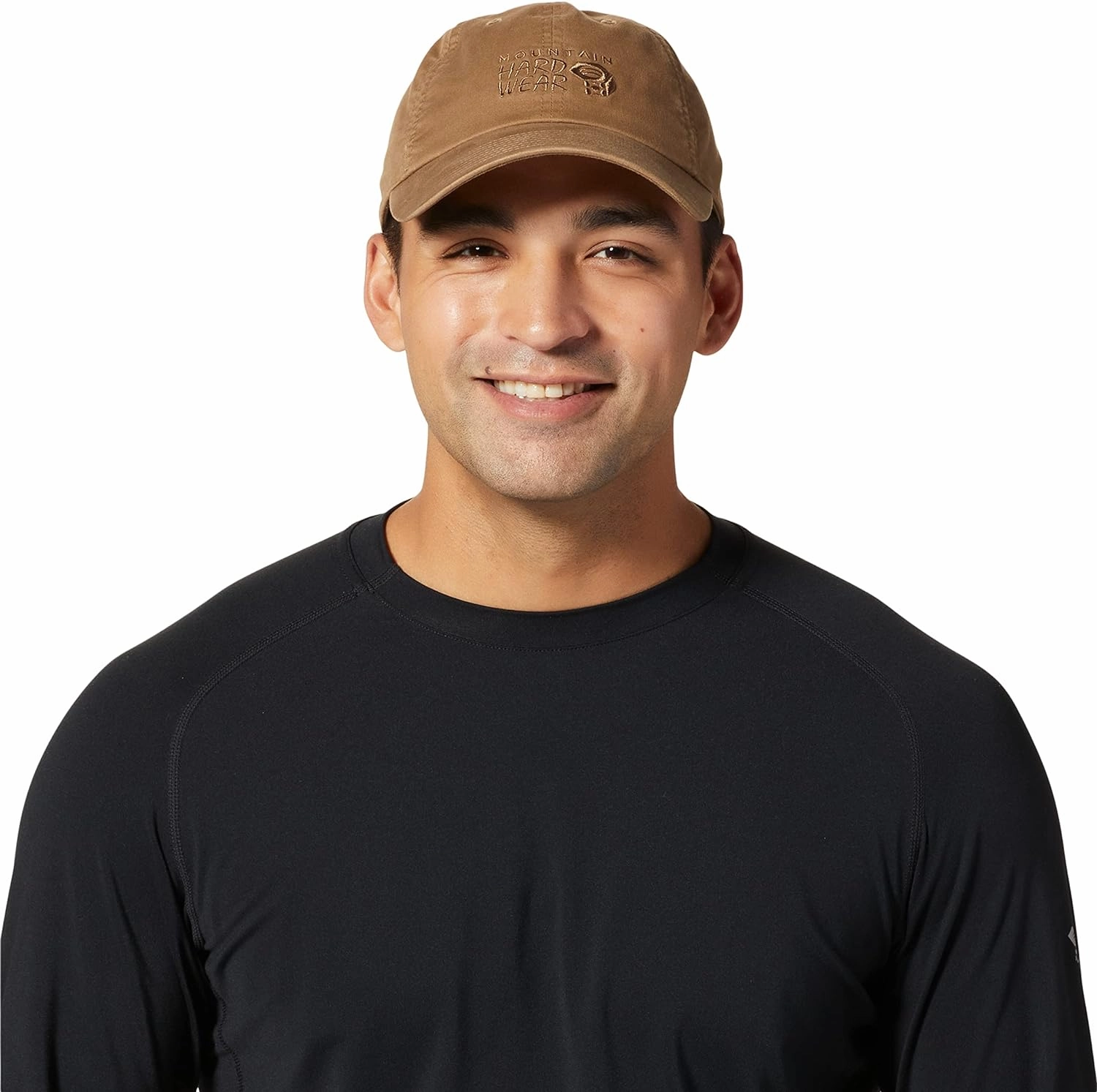 Daily Hot Deal Mountain Hardwear Unisex Since 93 Trad Hat