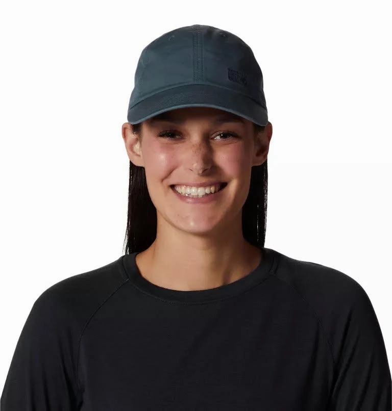 Steal Todays Offer Mountain Hardwear Women'S Since 93 Trad Hat