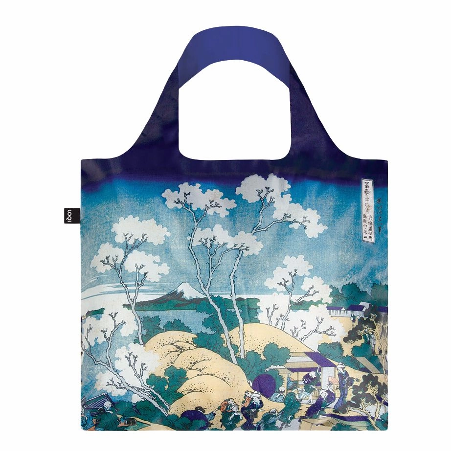 Museum Collection Bags | Japanese Art Online Exclusive Offer