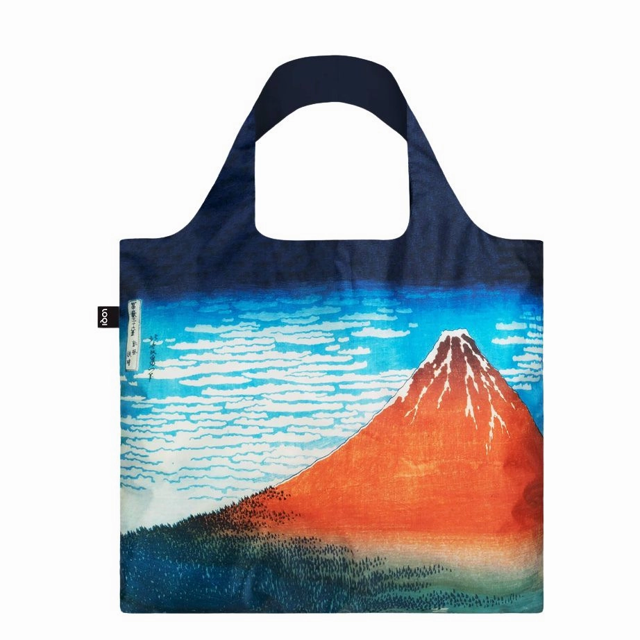 Today Only Hot Sale Deal Frenzy Today Museum Collection Bags | Japanese Art