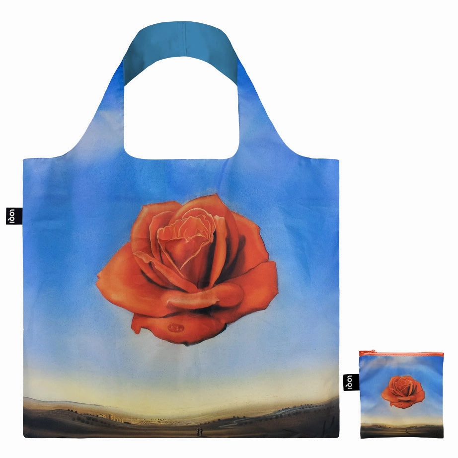Trending Deals Today Clearance Blowout Museum Collection Bags | Salvador Dal