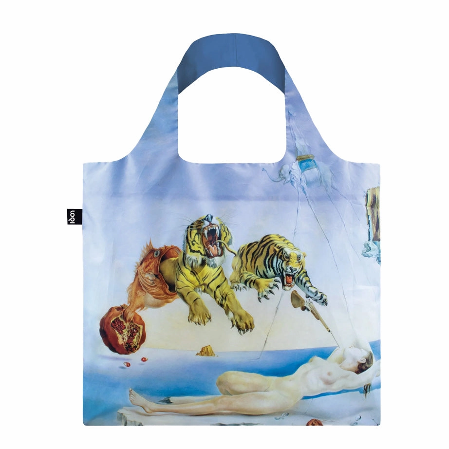 Special Steal Event Clearance Steal Today Museum Collection Bags | Salvador Dal