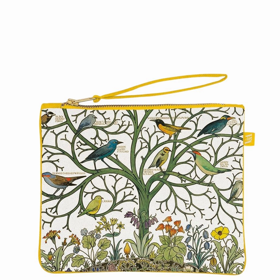 Trendy Picks Today Museums & Galleries Pouches