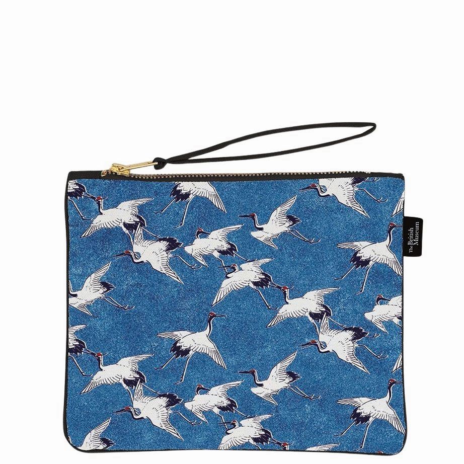 Limited Stock Hot Deal Exclusive Deal Inside Museums & Galleries Pouches