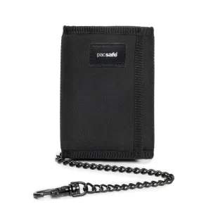 Pacsafe Rfidsafe Z50 Anti-Theft Rfid Blocking Tri-Fold Wallet EndofWeek Deals