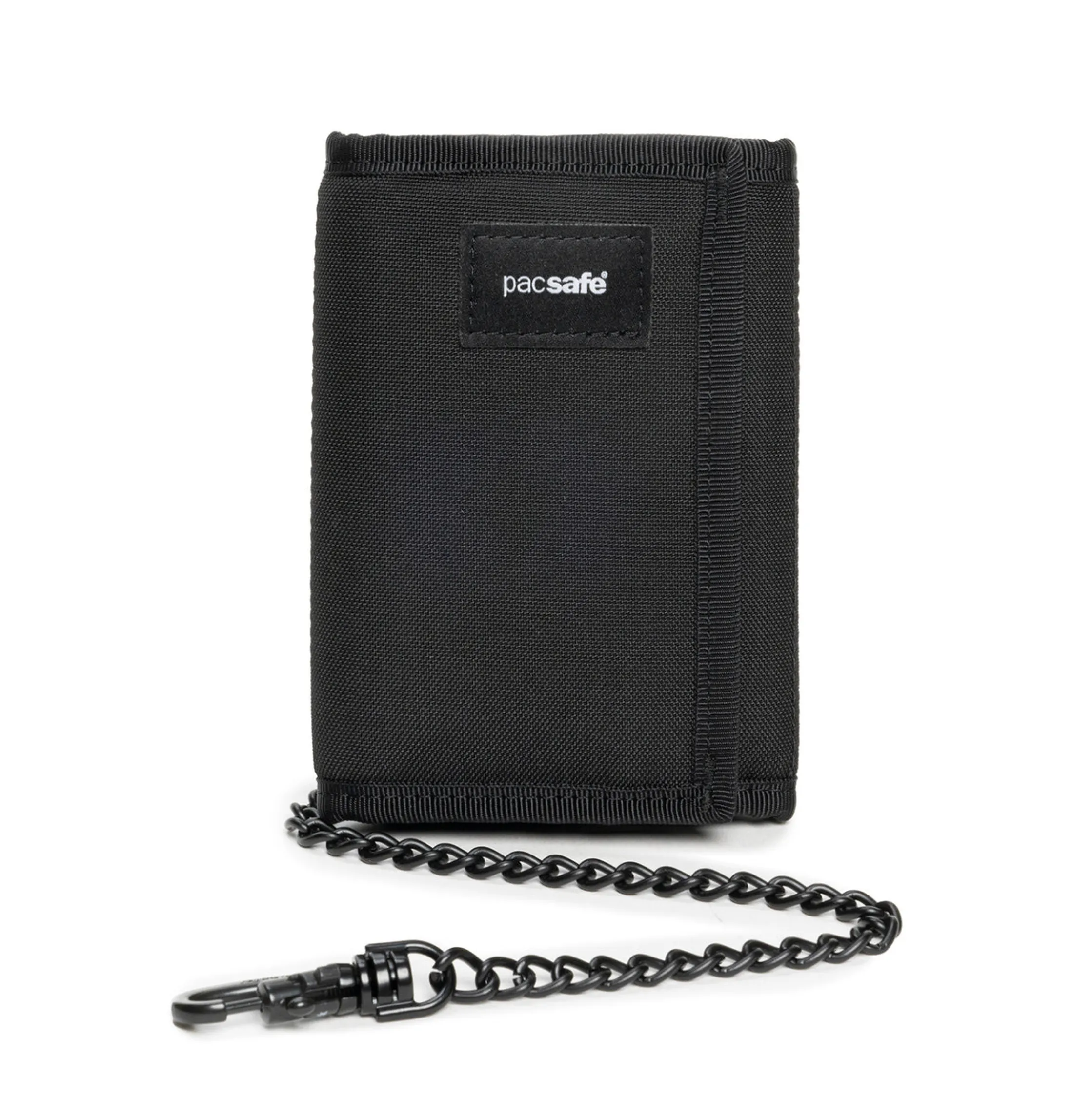 Pacsafe Rfidsafe Z50 Anti-Theft Rfid Blocking Tri-Fold Wallet Mega Online Discount