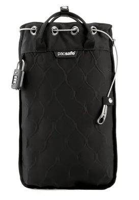 Mega Online Discount Pacsafe Travelsafe 5L Gii Portable Safe