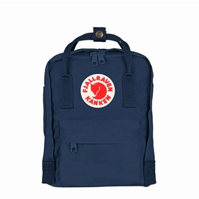 Fjallraven Kanken Mini Royal Blue Daily Hot Deal